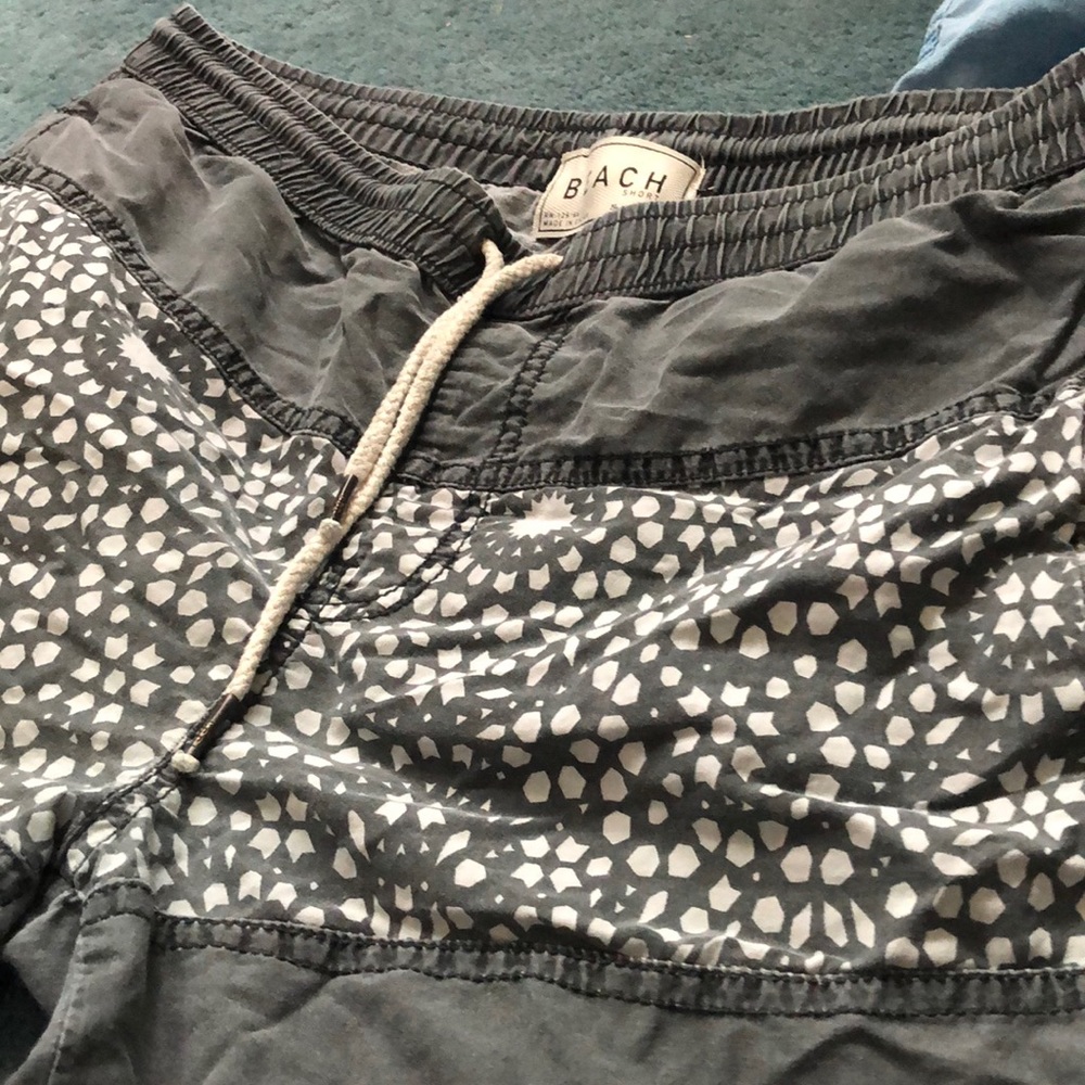 Cool Design Board/Beach Shorts from Cotton On